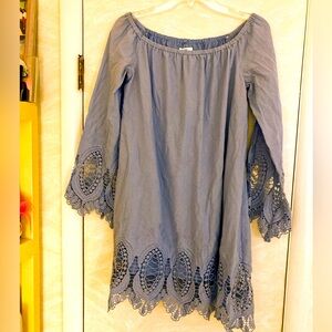 BP dress